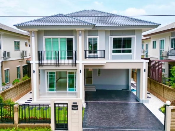 Passorn Prestige Pinklao-Phetkasem