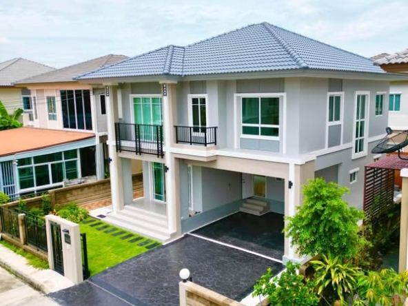 Passorn Prestige Pinklao-Phetkasem