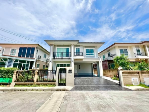Passorn Prestige Pinklao-Phetkasem