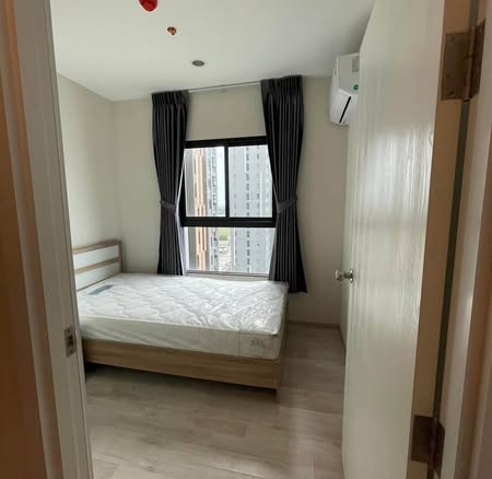 bedroom of Plum Condo Central Station Phase 2