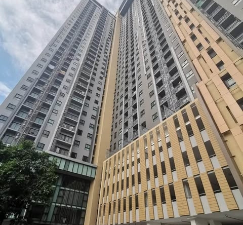 Plum Condo Central Station Phase 2