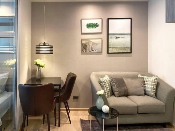 living room of Premio Quinto