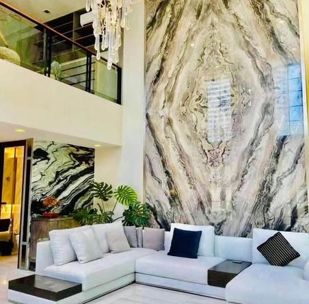 living room of Quarter 31