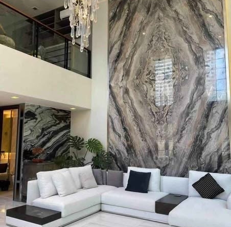 living room of Quarter 31