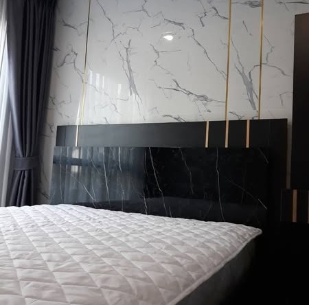 bedroom of REACH Phahon Yothin 52 (รีช พหลโยธิน 52)