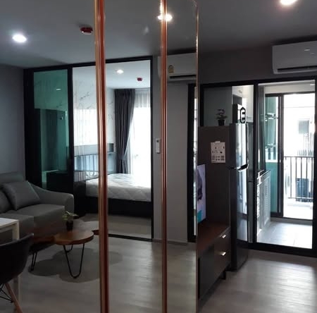 room interior of REACH Phahon Yothin 52 (รีช พหลโยธิน 52)