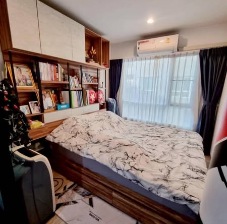 bedroom of Regent Home 97/1