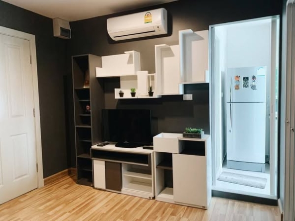 Regent Orchid Condominium