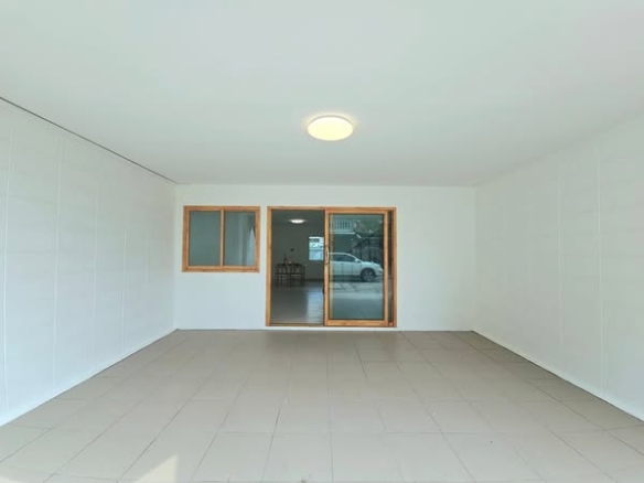 room interior of บ้านรีโนเวท