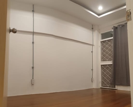 room interior of ติวานนท์ ทาวน์โฮม