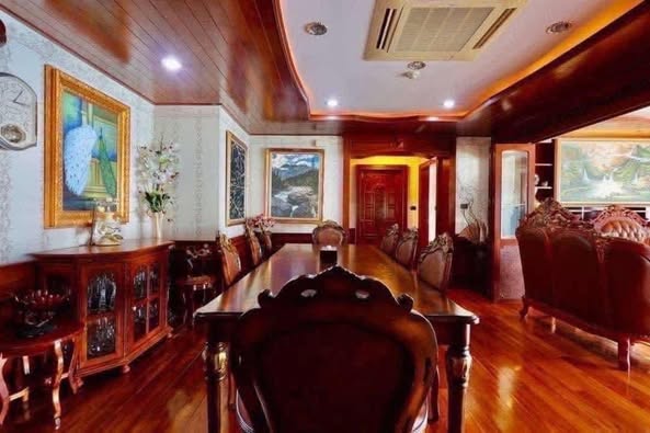 Royal Cliff Garden Condominium