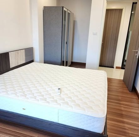 bedroom of Supalai Premier Charoen Nakhon