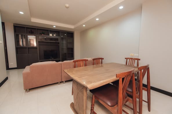 room interior of The Avenue Sukumvit 61 เดอะ อเวนิว สุขุมวิท 61