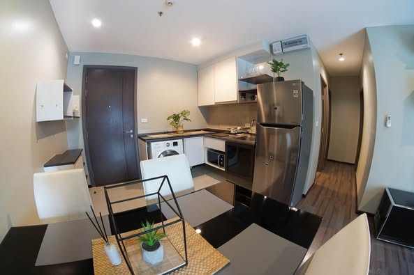 THE BASE Park West – Sukhumvit 77