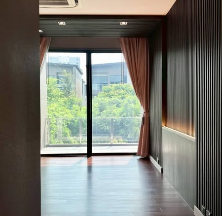 room interior of เดอะ เจนทริ วิภาวดี (The Gentry Vibhavadi)