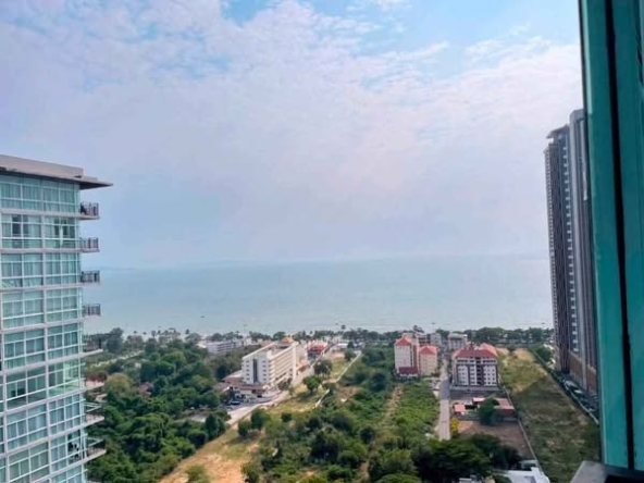 The Grand Jomtien Pattaya Beach