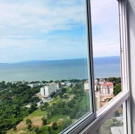 The Grand Jomtien Pattaya Beach