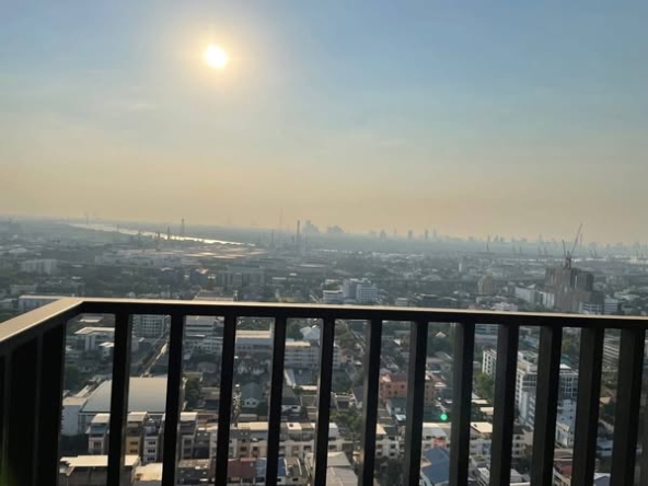 THE LINE Sukhumvit 101