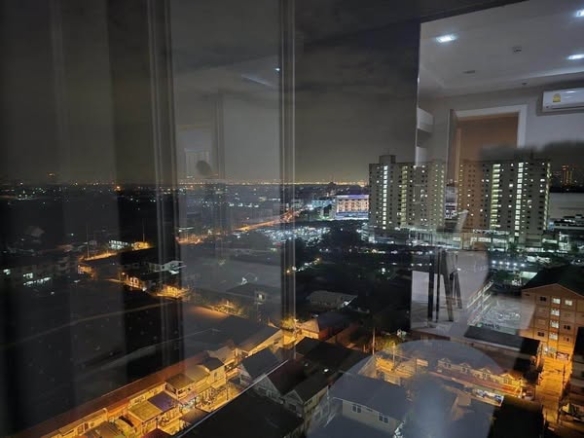The Metropolis Samrong