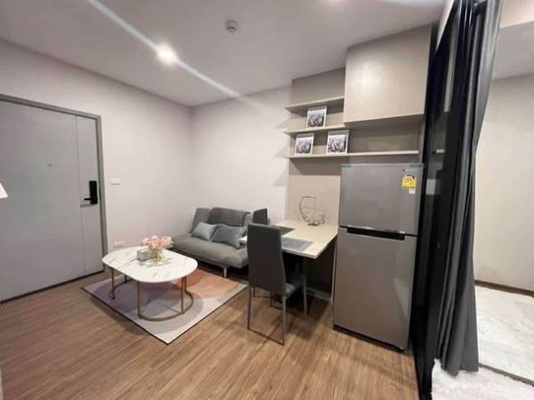 room interior of The Origin Ram 209 Interchange