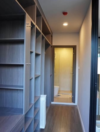 room interior of The Origin Ratchada-Lat Phrao