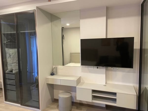 room interior of The Origin Ratchada-Lat Phrao
