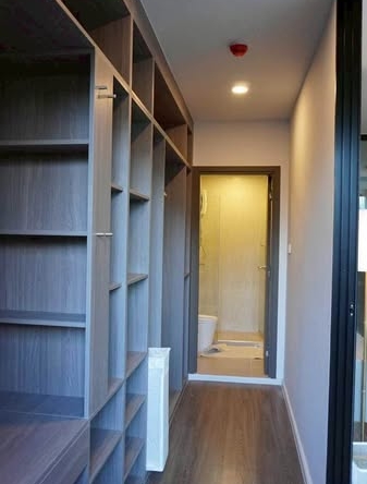 room interior of The Origin Ratchada-Lat Phrao