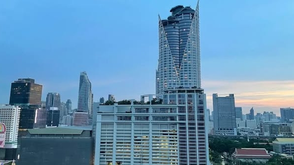 The Platinum Condominium