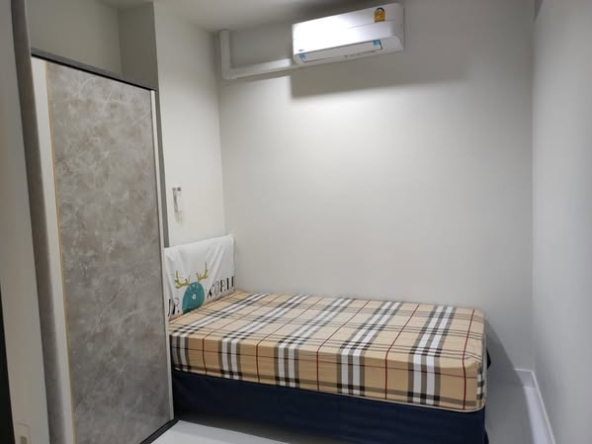The Platinum Condominium