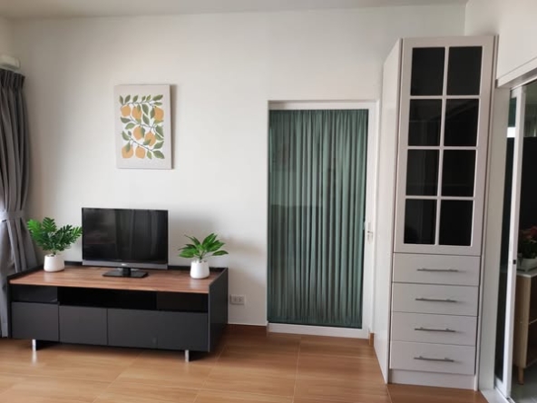 The Platinum Condominium