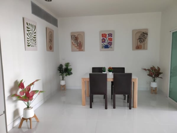 The Platinum Condominium