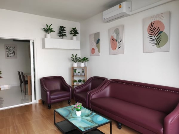 The Platinum Condominium
