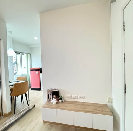 room interior of The Privacy Ladprao – Sena