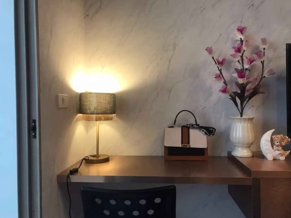 bathroom of The Riviera Jomtien