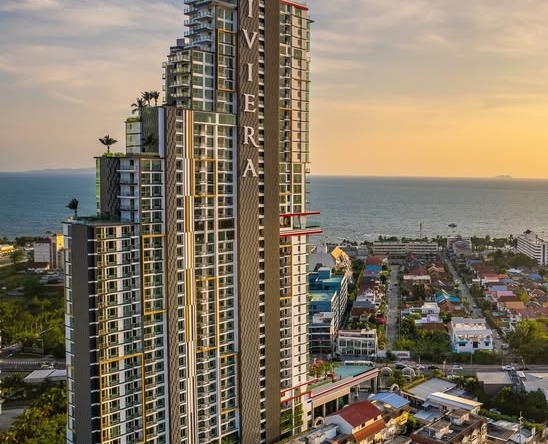 The Riviera Ocean Drive