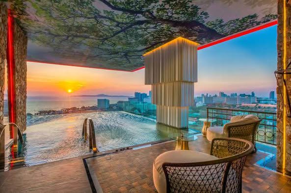 The Riviera Ocean Drive