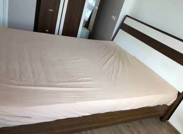 bedroom of U DELIGHT Rattanathibet