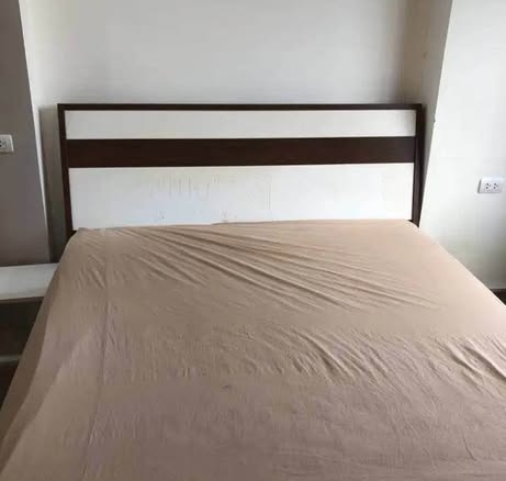 bedroom of U DELIGHT Rattanathibet