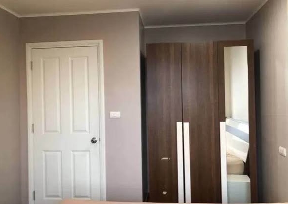 bedroom and room interior of U DELIGHT Rattanathibet
