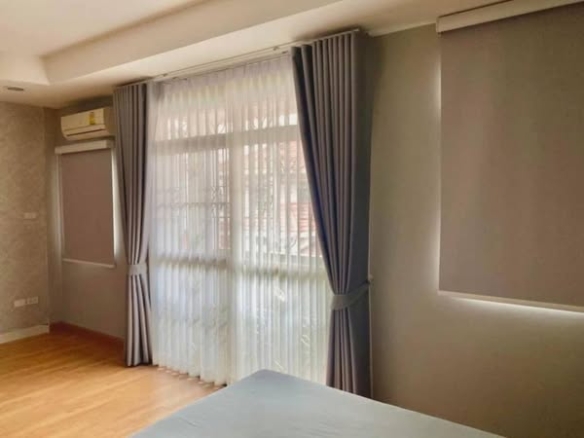 bedroom and room interior of VINCES RAMINTRA39