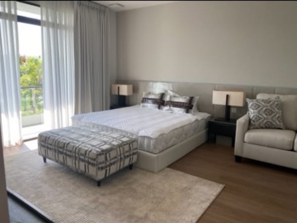 bedroom of มัณฑนา บางนา กม.15 | MANTANA Bangna km. 15