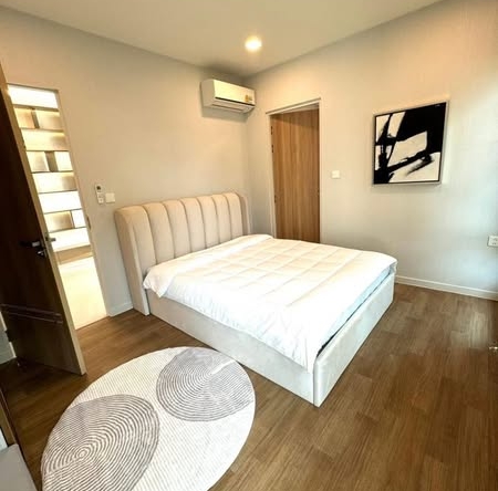 bedroom of มัณฑนา บางนา กม.15 | MANTANA Bangna km. 15