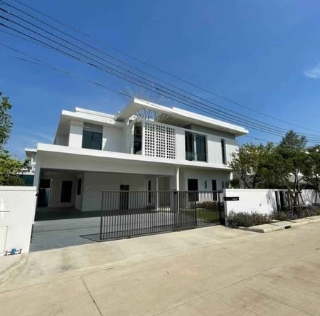 มัณฑนา บางนา กม.15 | MANTANA Bangna km. 15