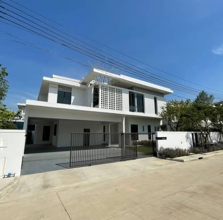 มัณฑนา บางนา กม.15 | MANTANA Bangna km. 15