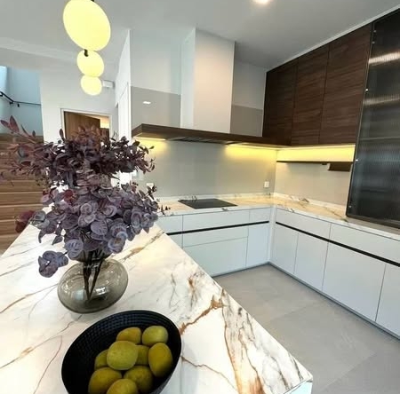 kitchen of มัณฑนา บางนา กม.15 | MANTANA Bangna km. 15