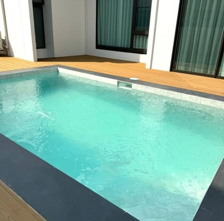 pool of มัณฑนา บางนา กม.15 | MANTANA Bangna km. 15