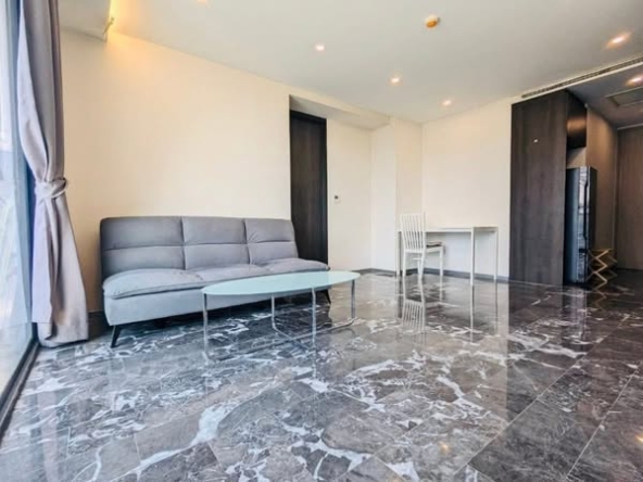 living room of 168 SUKHUMVIT 36