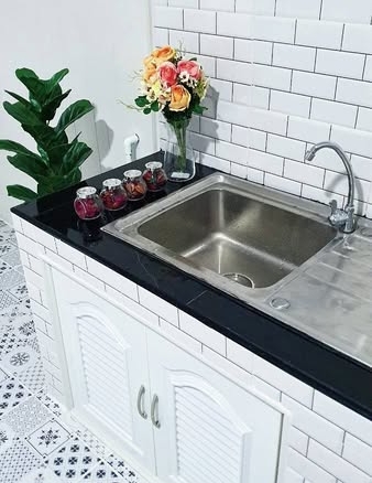 bathroom of หมู่บ้านณัฐกานต์ 2