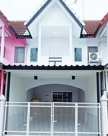 หมู่บ้านณัฐกานต์ 2