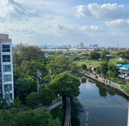 A Space ME Sukhumvit 77
